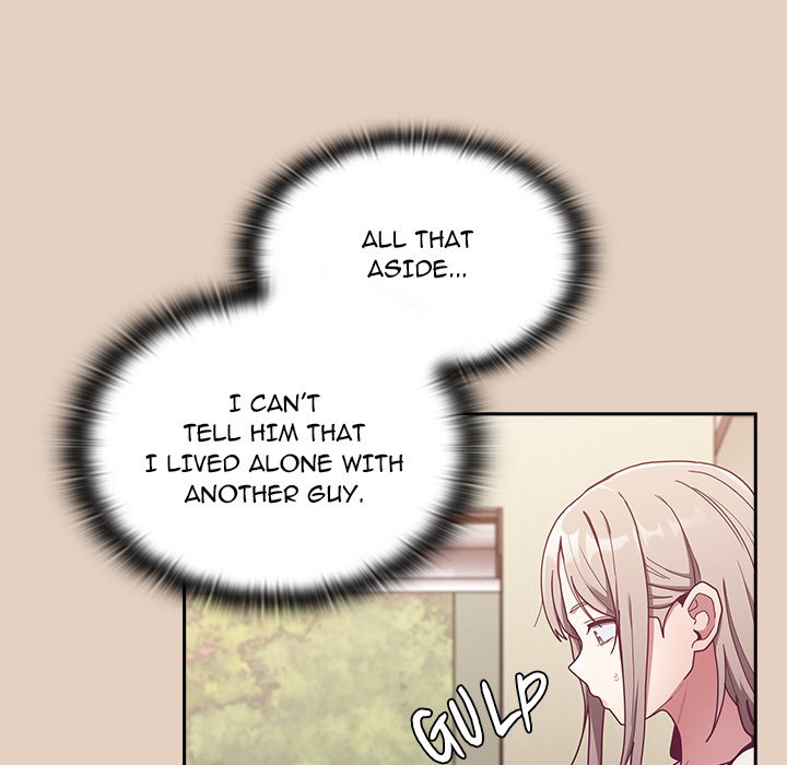 Maid Rehabilitation Chapter 81 - HolyManga.Net