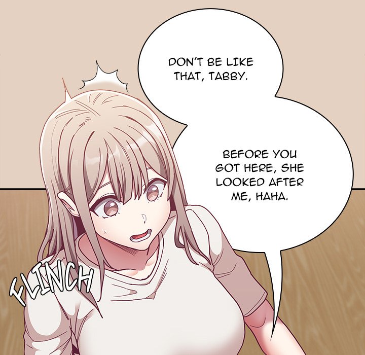 Maid Rehabilitation Chapter 81 - HolyManga.Net