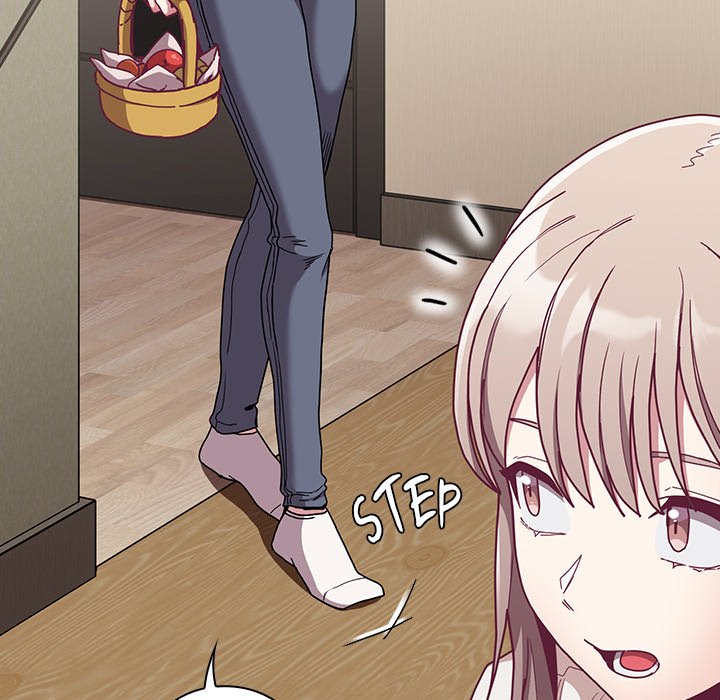 Maid Rehabilitation Chapter 81 - HolyManga.Net