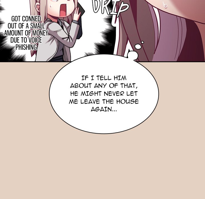 Maid Rehabilitation Chapter 81 - HolyManga.Net