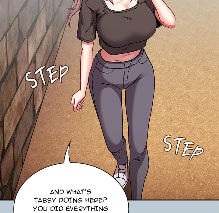 Maid Rehabilitation Chapter 81 - HolyManga.Net
