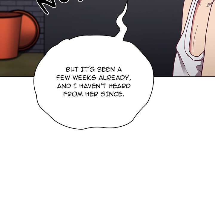 Maid Rehabilitation Chapter 81 - HolyManga.Net