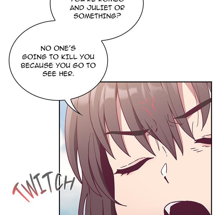 Maid Rehabilitation Chapter 81 - HolyManga.Net