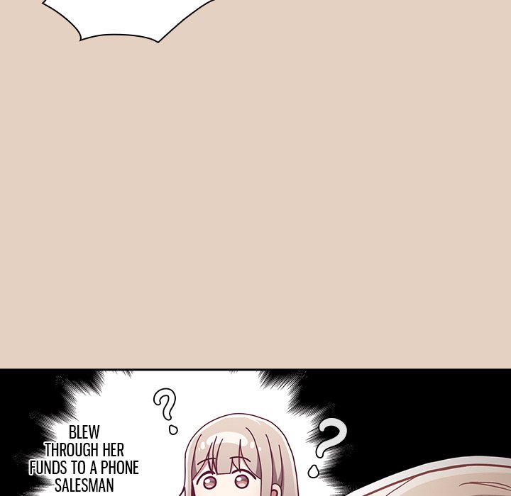 Maid Rehabilitation Chapter 81 - HolyManga.Net