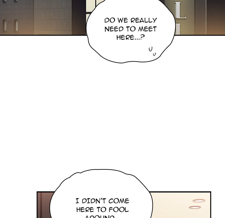 Maid Rehabilitation Chapter 81 - HolyManga.Net