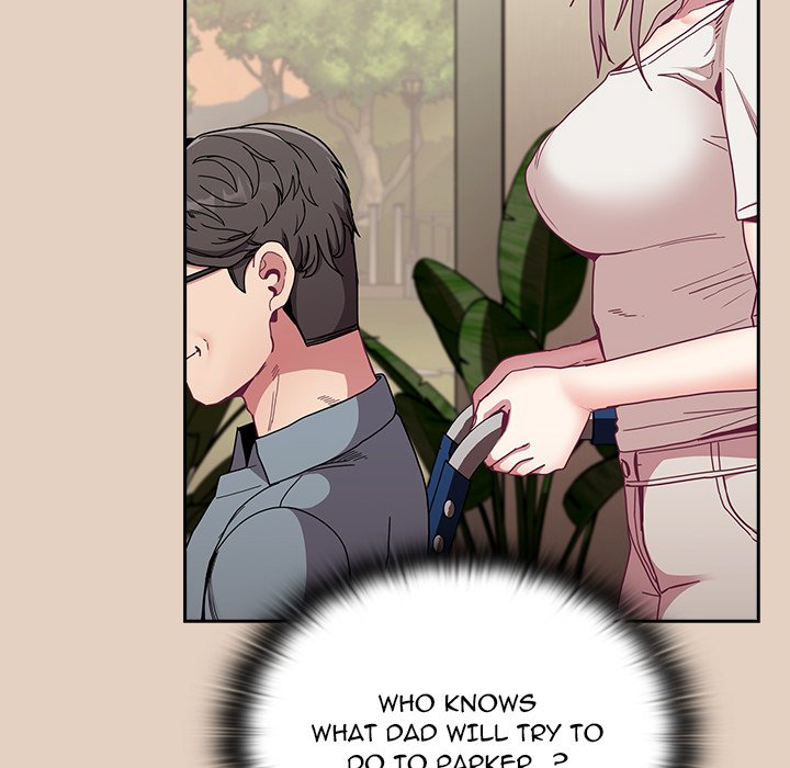 Maid Rehabilitation Chapter 81 - HolyManga.Net