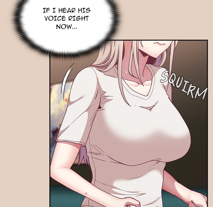 Maid Rehabilitation Chapter 81 - HolyManga.Net