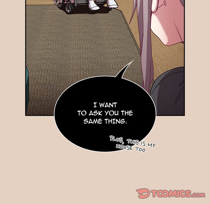Maid Rehabilitation Chapter 81 - HolyManga.Net