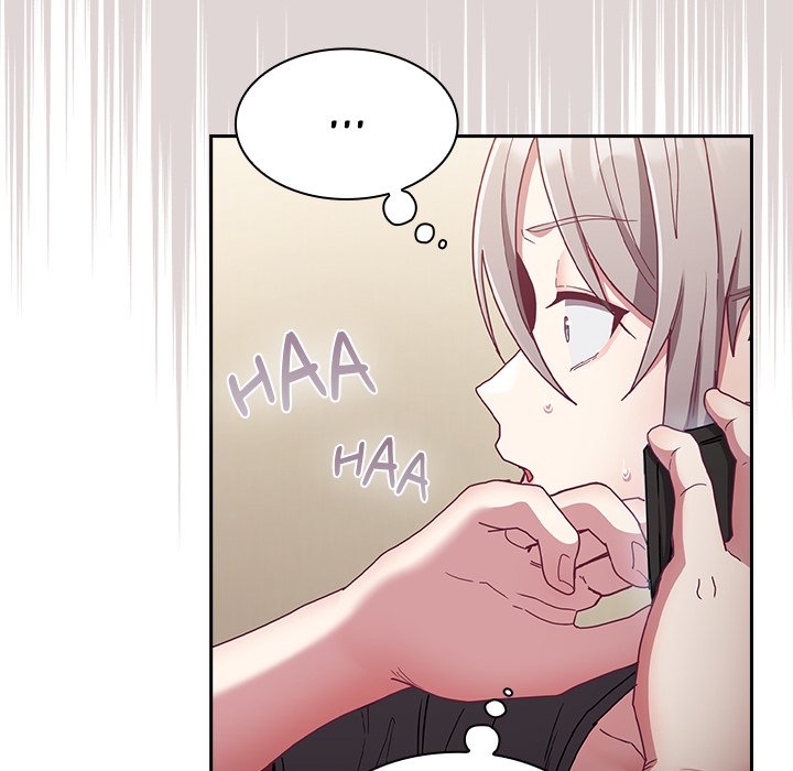 Maid Rehabilitation Chapter 81 - HolyManga.Net