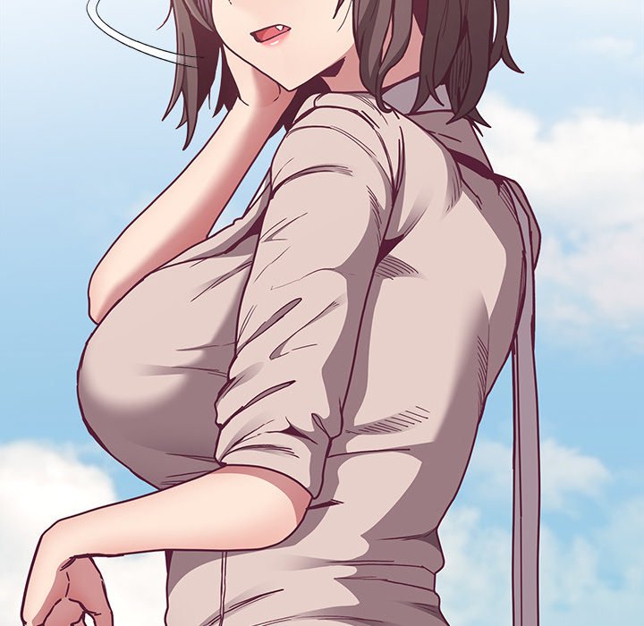 Maid Rehabilitation Chapter 81 - HolyManga.Net