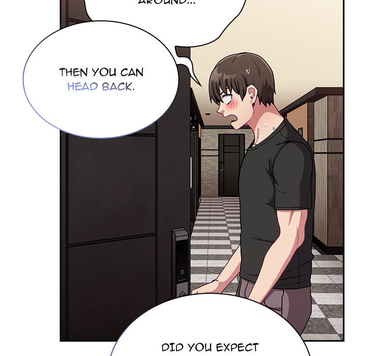 Maid Rehabilitation Chapter 81 - HolyManga.Net