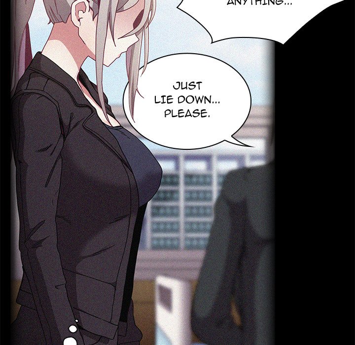 Maid Rehabilitation Chapter 81 - HolyManga.Net