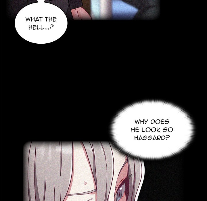 Maid Rehabilitation Chapter 81 - HolyManga.Net