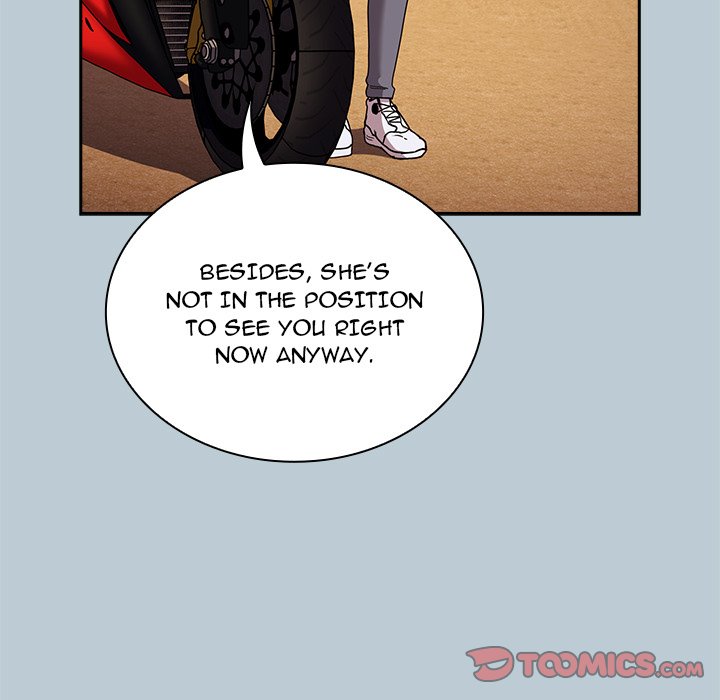 Maid Rehabilitation Chapter 81 - HolyManga.Net