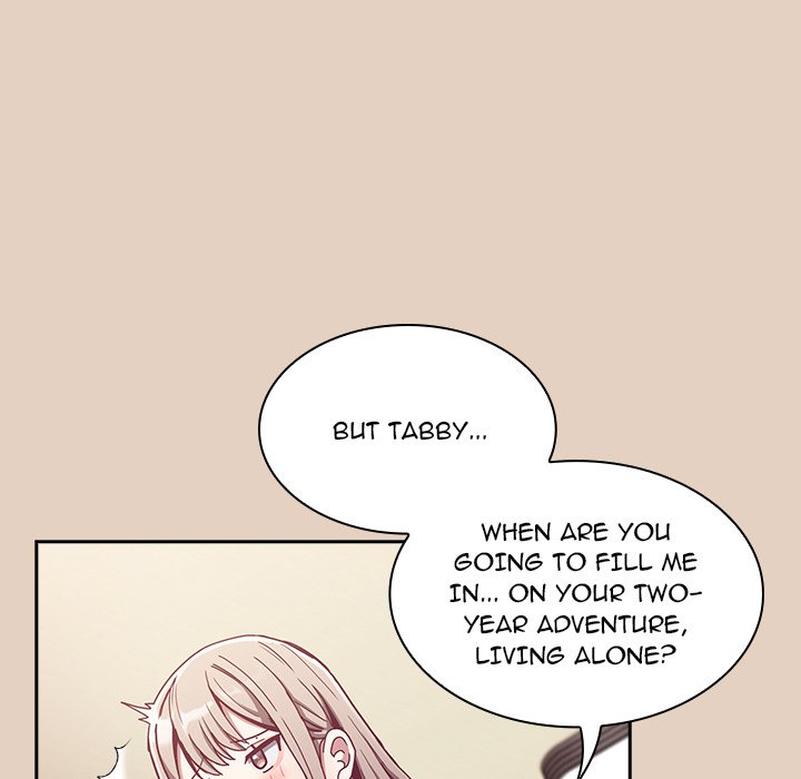 Maid Rehabilitation Chapter 81 - HolyManga.Net