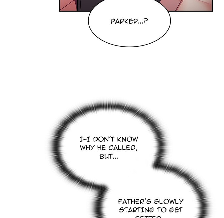 Maid Rehabilitation Chapter 81 - HolyManga.Net