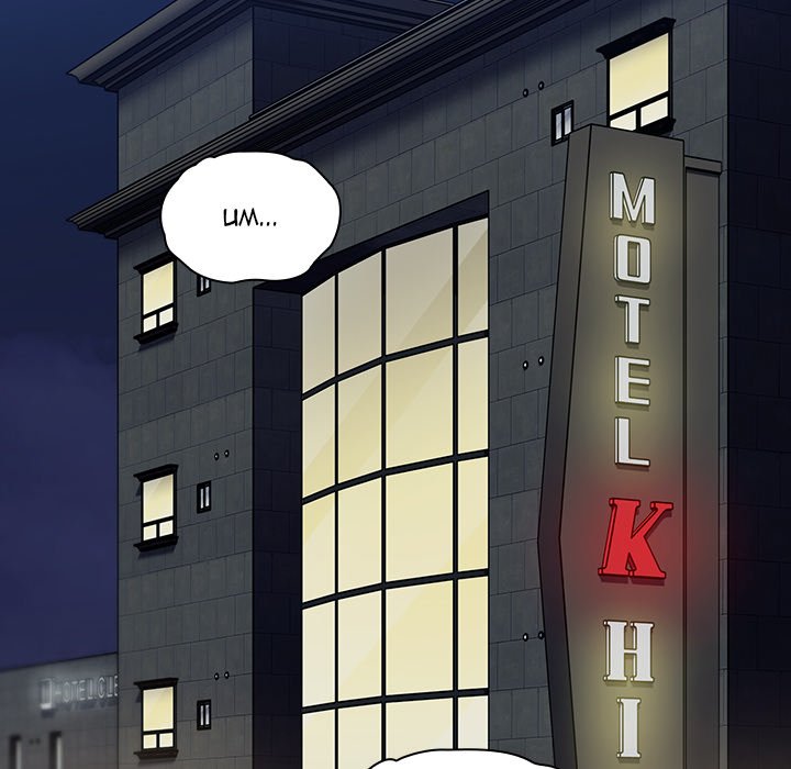 Maid Rehabilitation Chapter 81 - HolyManga.Net
