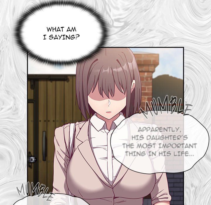 Maid Rehabilitation Chapter 81 - HolyManga.Net