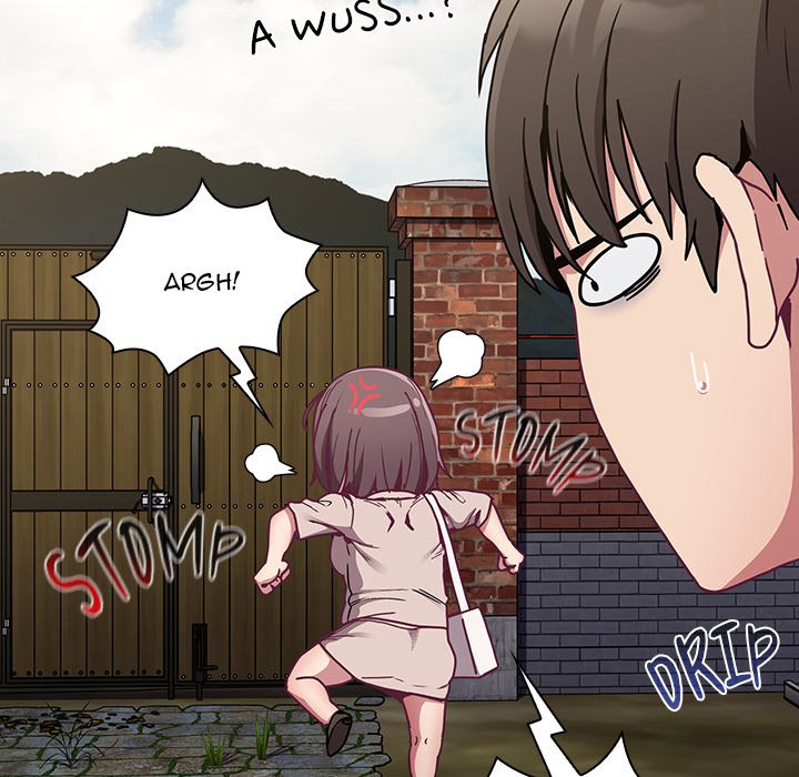 Maid Rehabilitation Chapter 81 - HolyManga.Net