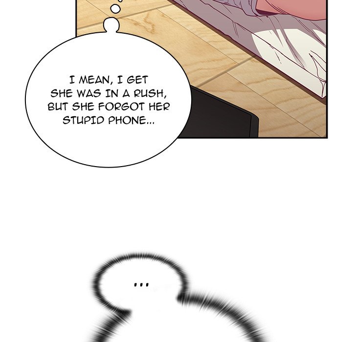 Maid Rehabilitation Chapter 81 - HolyManga.Net