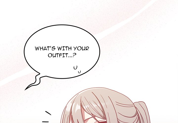 Maid Rehabilitation Chapter 82 - HolyManga.Net