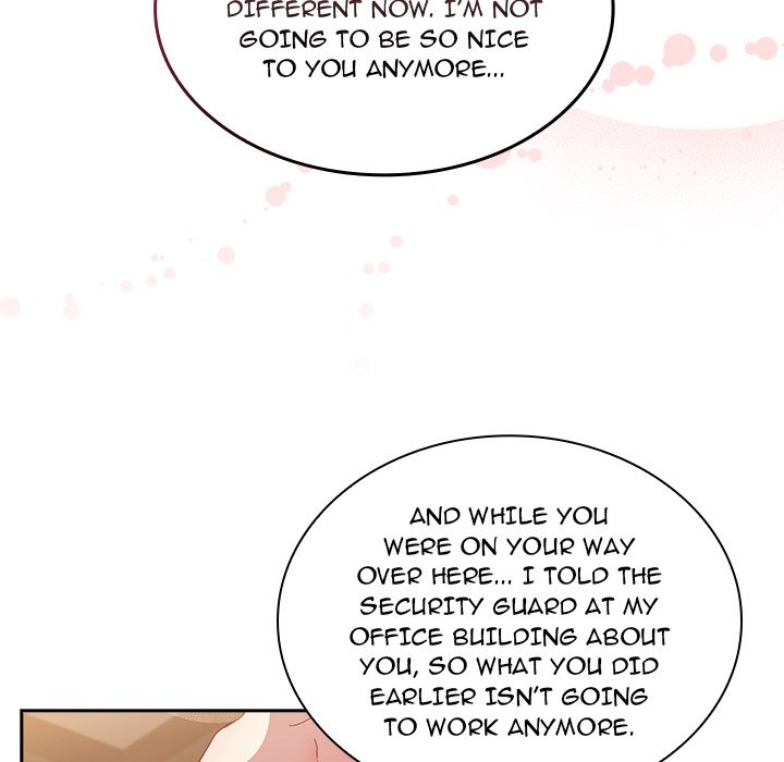 Maid Rehabilitation Chapter 82 - HolyManga.Net