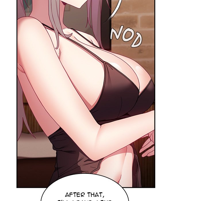 Maid Rehabilitation Chapter 82 - HolyManga.Net
