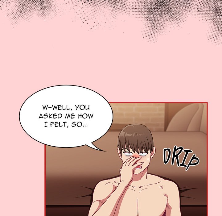 Maid Rehabilitation Chapter 82 - HolyManga.Net