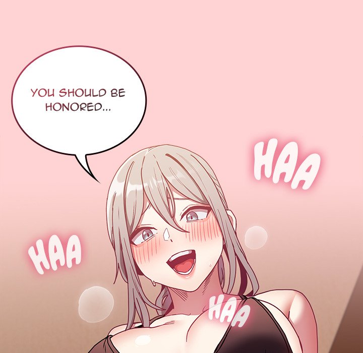 Maid Rehabilitation Chapter 82 - HolyManga.Net