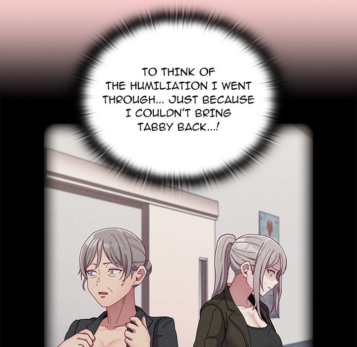 Maid Rehabilitation Chapter 82 - HolyManga.Net