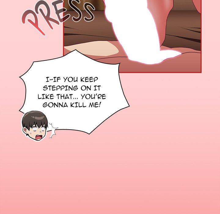 Maid Rehabilitation Chapter 82 - HolyManga.Net