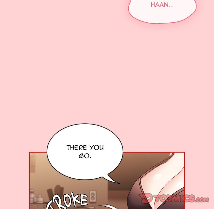 Maid Rehabilitation Chapter 82 - HolyManga.Net