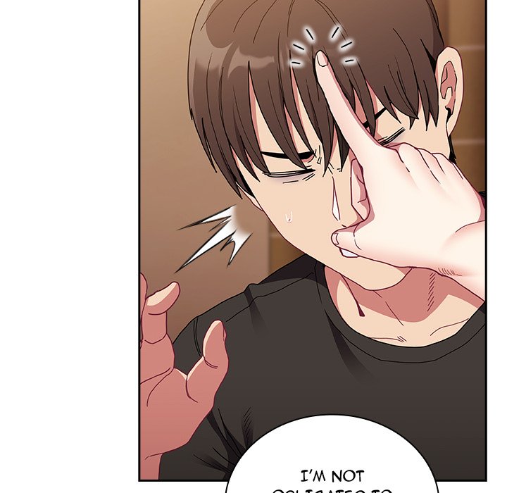 Maid Rehabilitation Chapter 82 - HolyManga.Net
