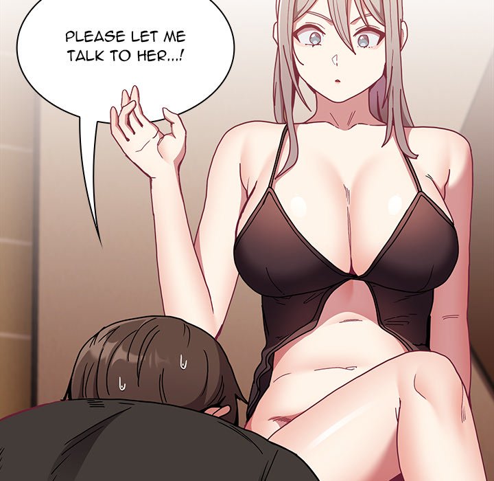 Maid Rehabilitation Chapter 82 - HolyManga.Net