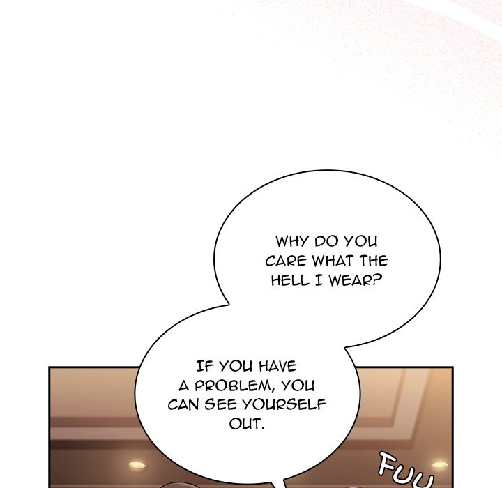Maid Rehabilitation Chapter 82 - HolyManga.Net