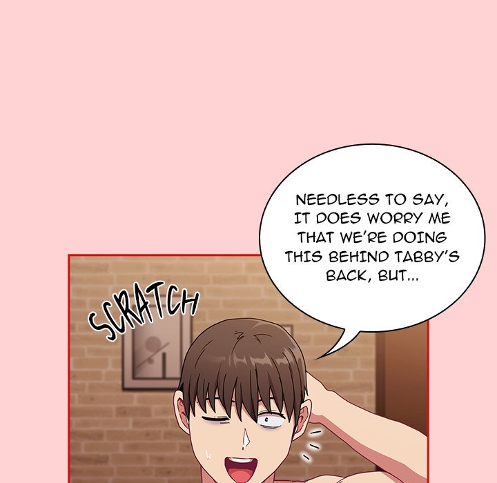 Maid Rehabilitation Chapter 82 - HolyManga.Net