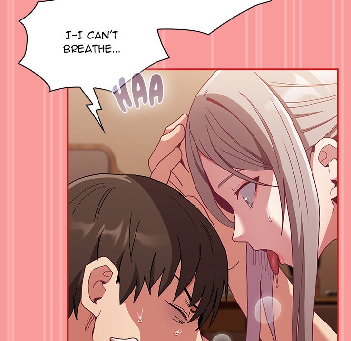 Maid Rehabilitation Chapter 82 - HolyManga.Net