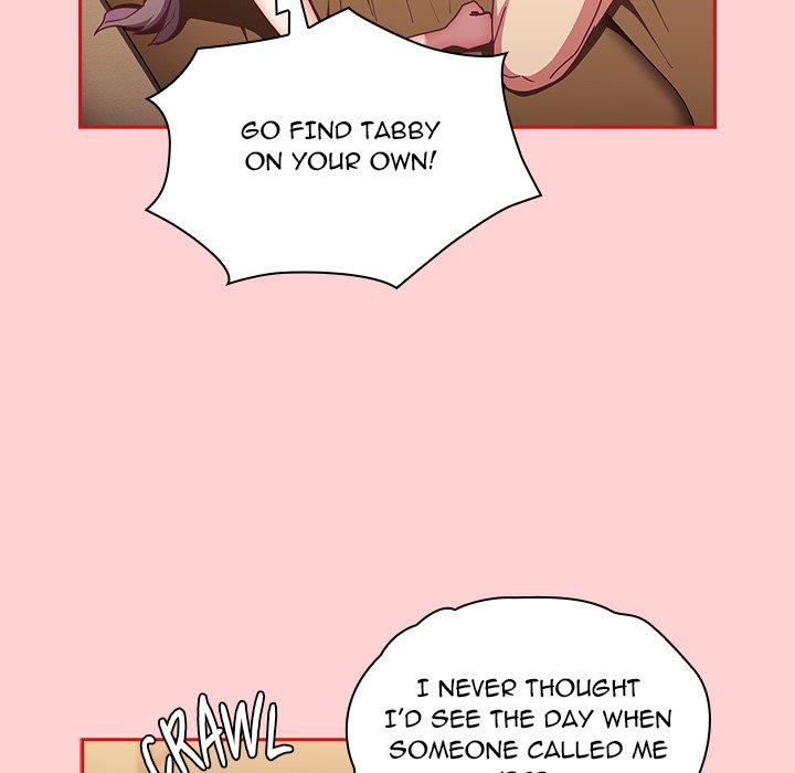 Maid Rehabilitation Chapter 83 - HolyManga.Net