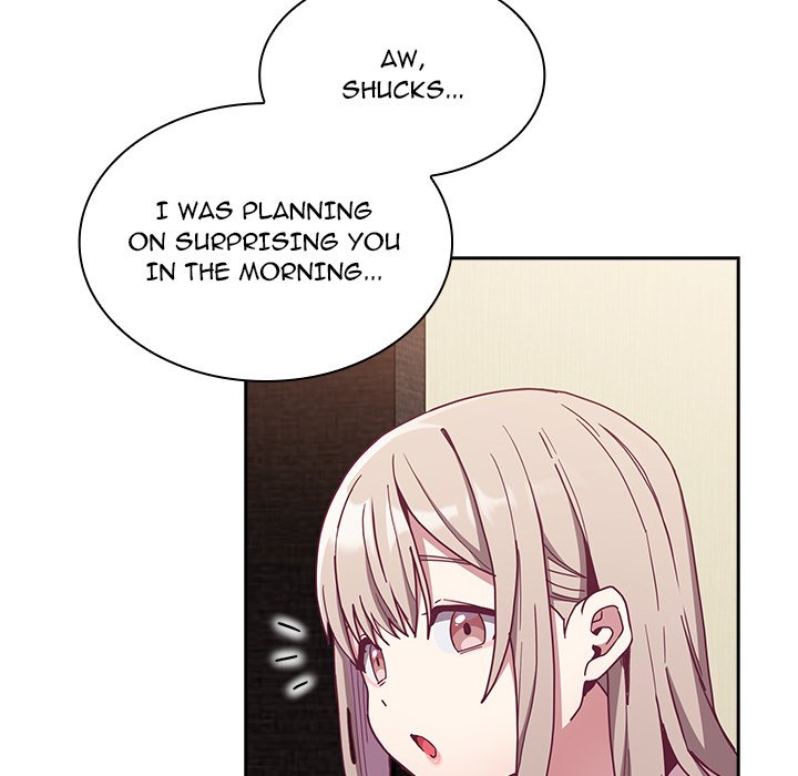 Maid Rehabilitation Chapter 83 - HolyManga.Net