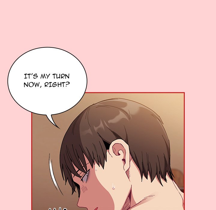 Maid Rehabilitation Chapter 83 - HolyManga.Net