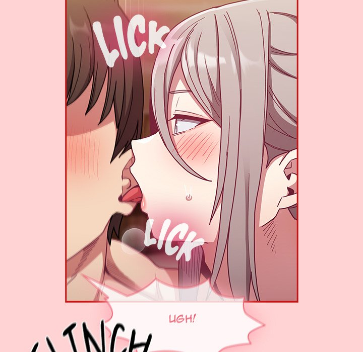 Maid Rehabilitation Chapter 83 - HolyManga.Net