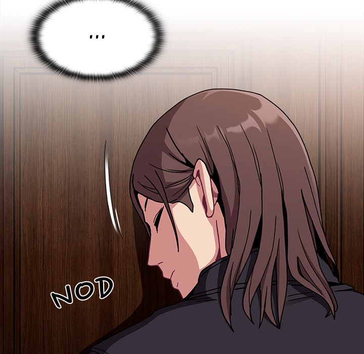 Maid Rehabilitation Chapter 83 - HolyManga.Net