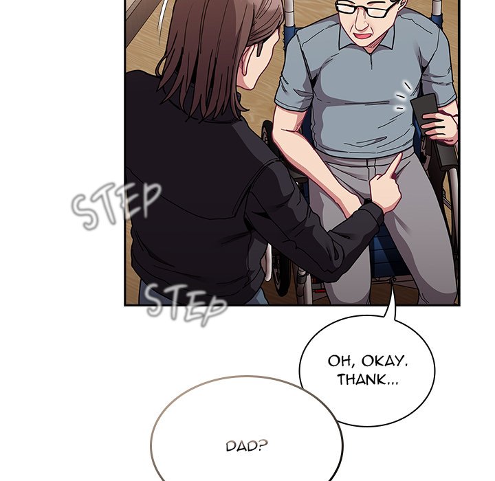 Maid Rehabilitation Chapter 83 - HolyManga.Net