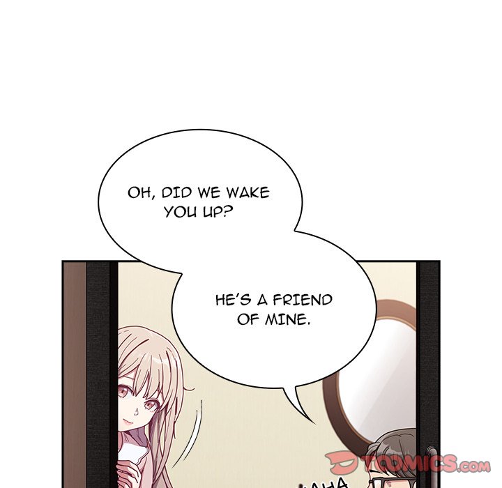 Maid Rehabilitation Chapter 83 - HolyManga.Net