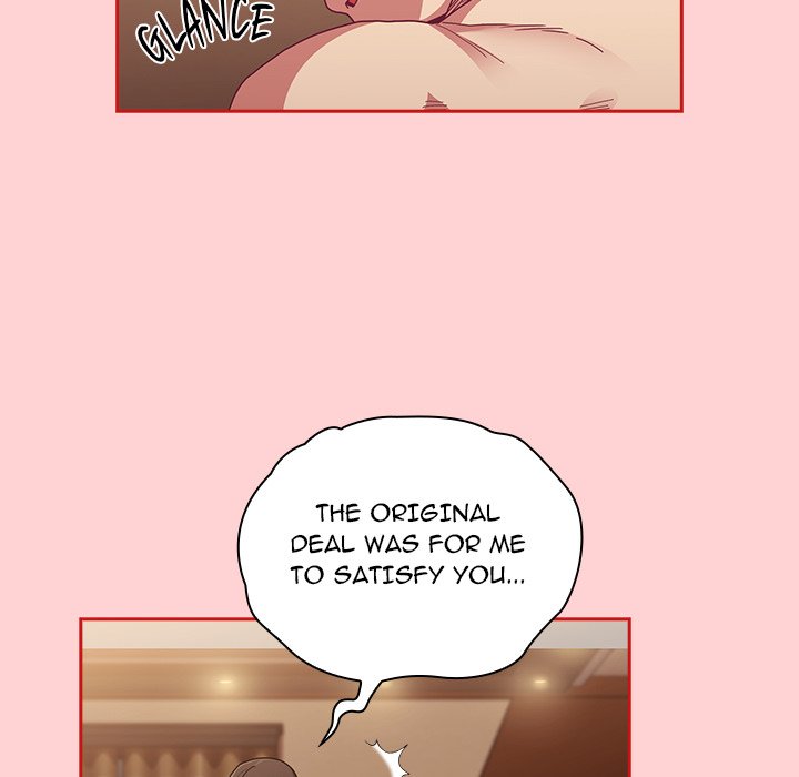 Maid Rehabilitation Chapter 83 - HolyManga.Net