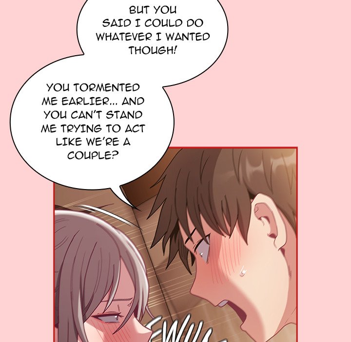Maid Rehabilitation Chapter 83 - HolyManga.Net