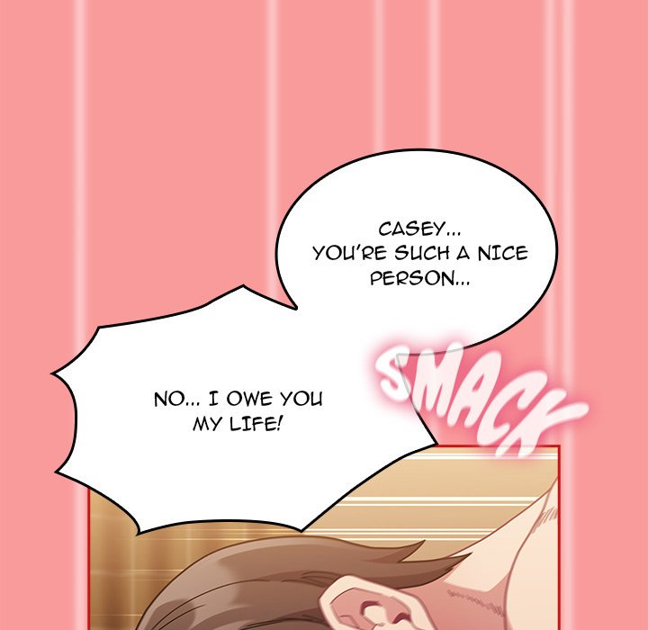 Maid Rehabilitation Chapter 83 - HolyManga.Net
