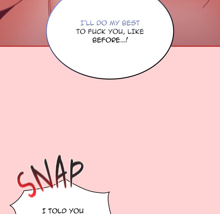 Maid Rehabilitation Chapter 83 - HolyManga.Net