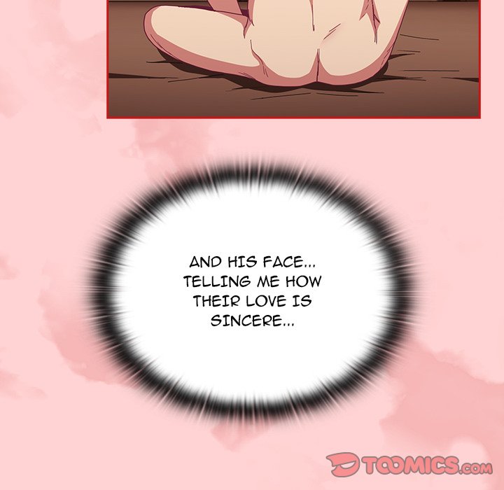 Maid Rehabilitation Chapter 83 - HolyManga.Net