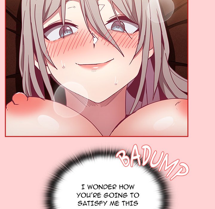 Maid Rehabilitation Chapter 83 - HolyManga.Net